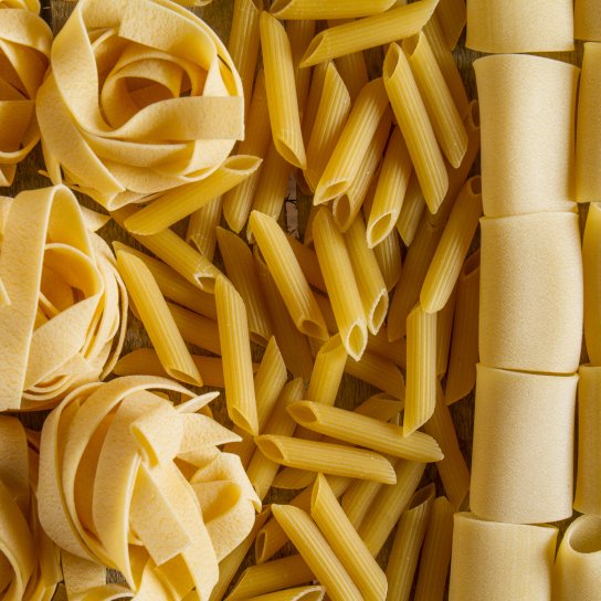 Як вибрати якісні макарони