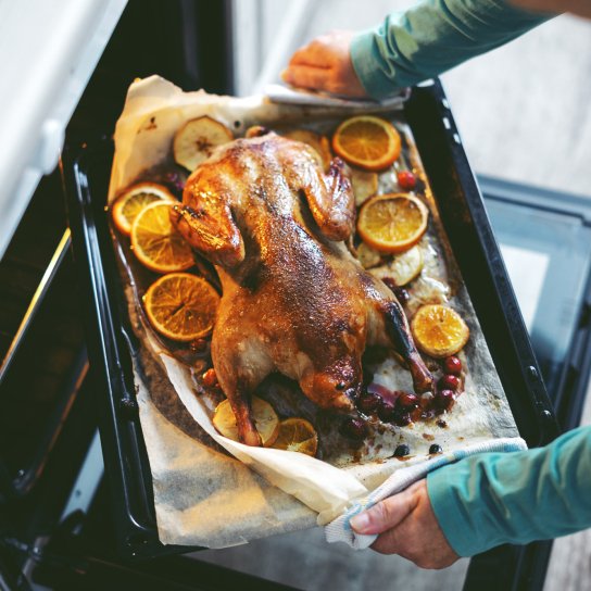 5 блюд, которые вы никогда не должны разогревать