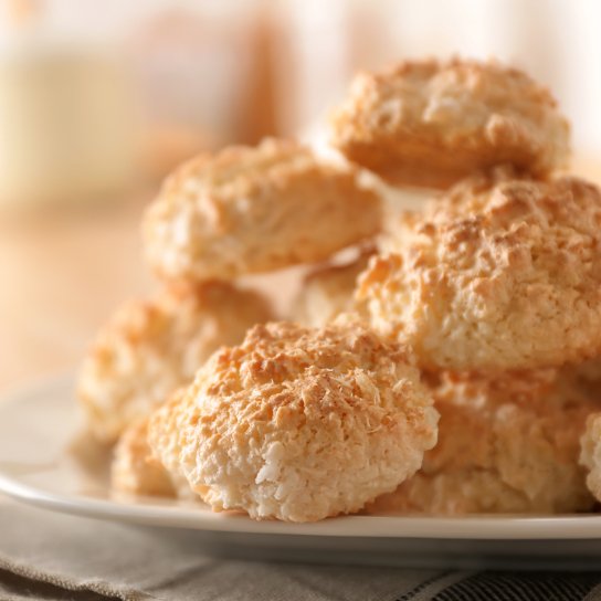 Макарун з матчею