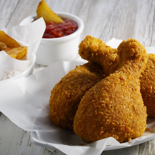 Курячі ніжки