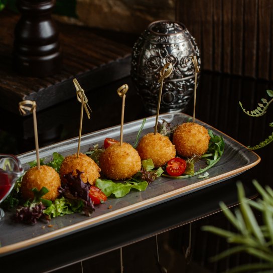 Фрикадельки с трески рецепт