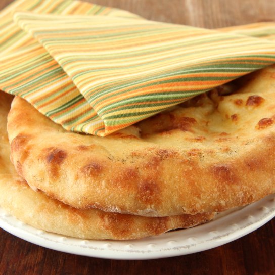 Коржики погачи