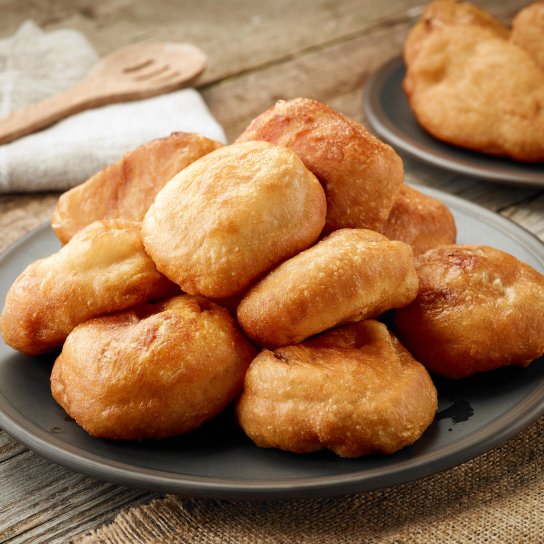 Беляши с курятиной