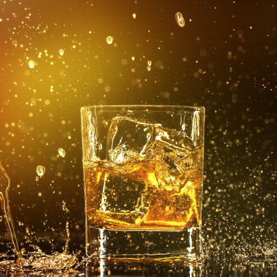 Коктейль HIMARS