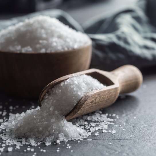 Сіль: користь чи шкода