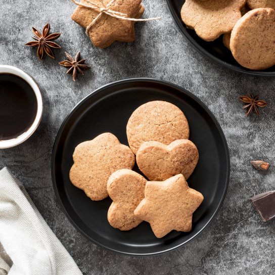 Солодощі дітям