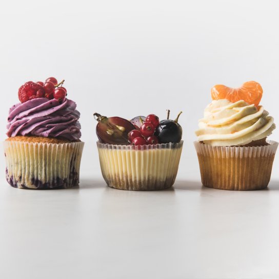 десерты мира