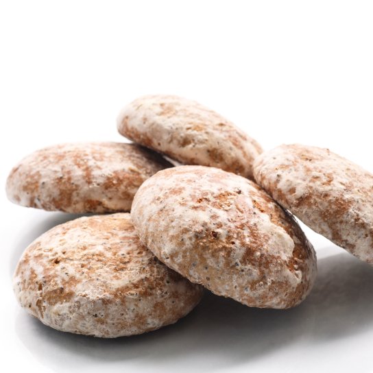 Домашні пряники