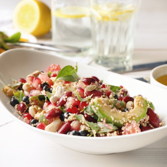 Салат для схуднення