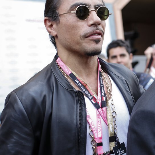 Нусрет Гекче