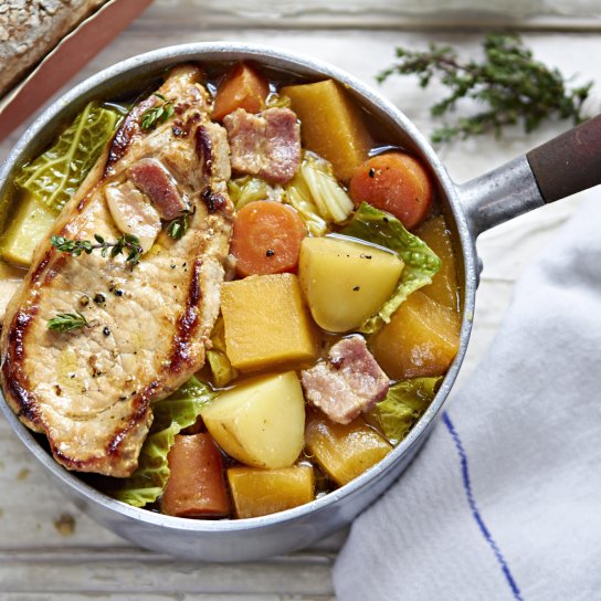 Ірландське рагу