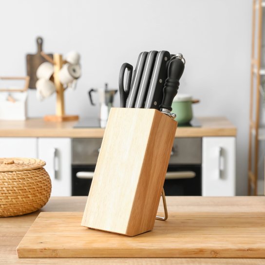 Підставка для ножів