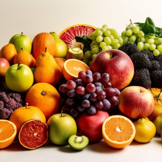 Фрукті