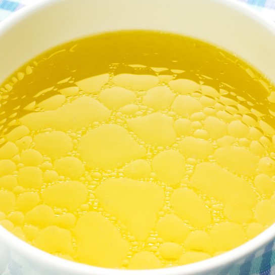 М'ясний бульйон