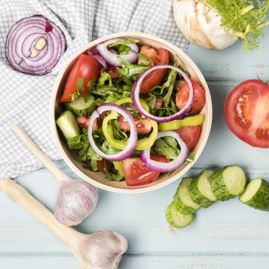 Дієта 6 пелюсток