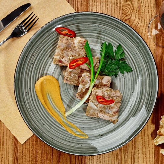 Мужужі рецепт