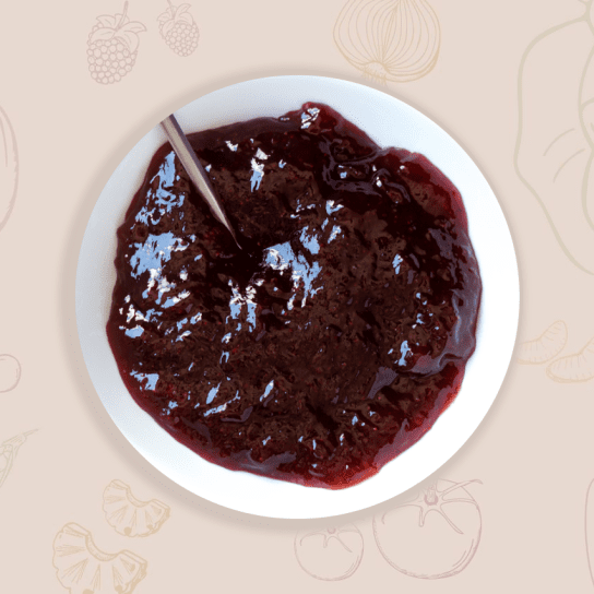 Ягідне кулі