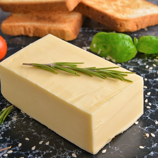 Домашній сир за 15 хвилин