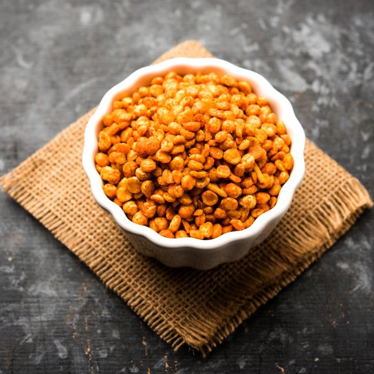 Кукурудзяний снек