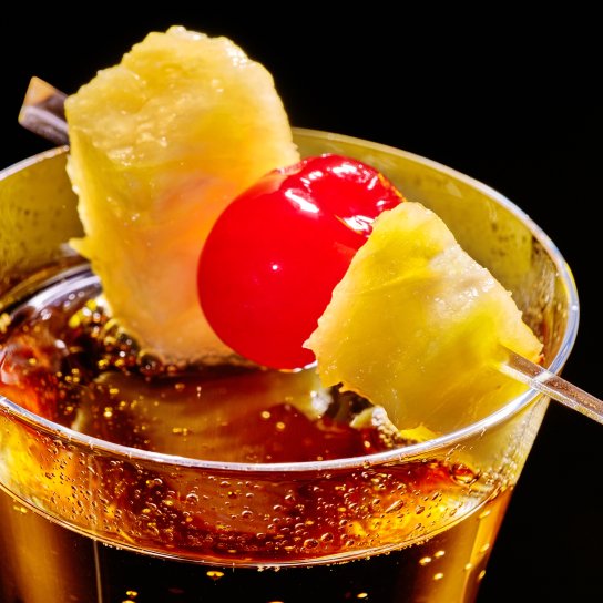 Коктейль «Рафаель»