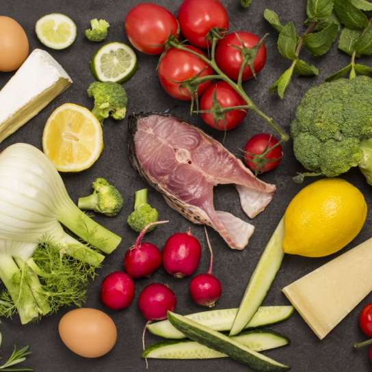 Не можу схуднути