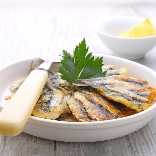 биточки з тюлечки