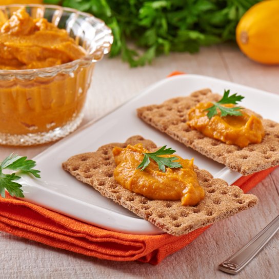 Лінива кабачкова ікра