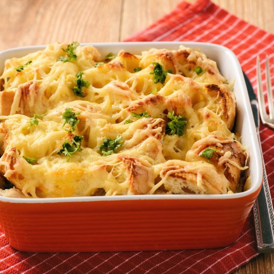 Страта с луком