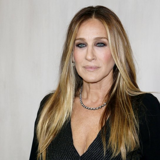 Сара Джессіка Паркер