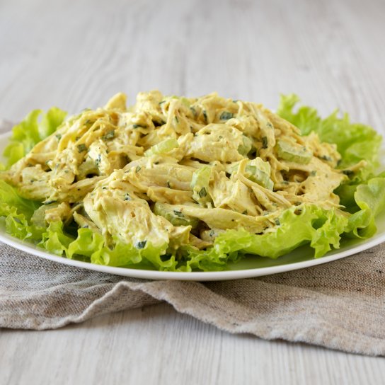 Коронаційне курча