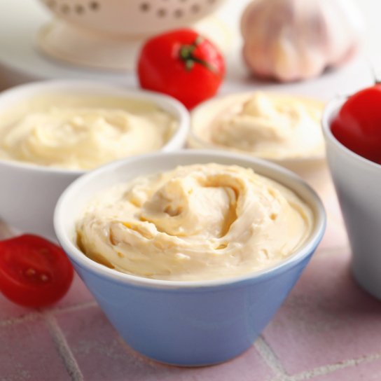 Японський майонез від Ектора