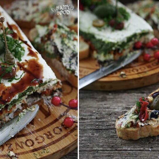 Сирний терин