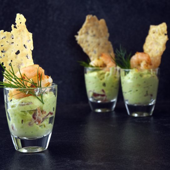 Салат-коктейль