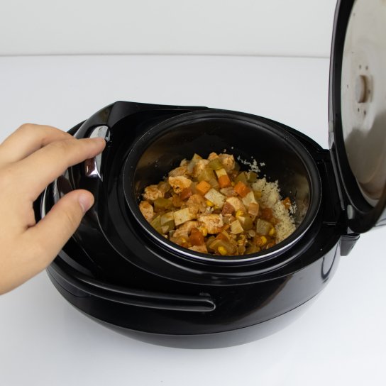 Мультиварка