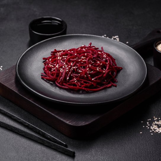 Буряк по-корейськи