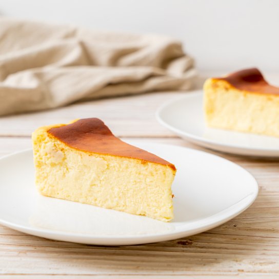 чизкейк із сиром "Філадельфія"