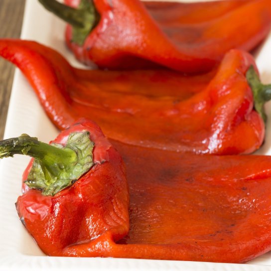 Медовий перець