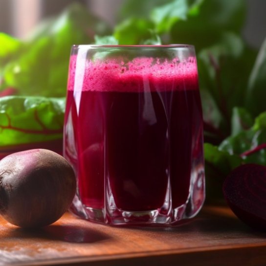 Буряковий квас