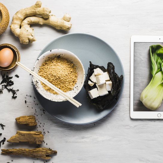 foodtech-стартапи