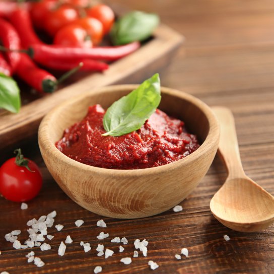 Томатная паста