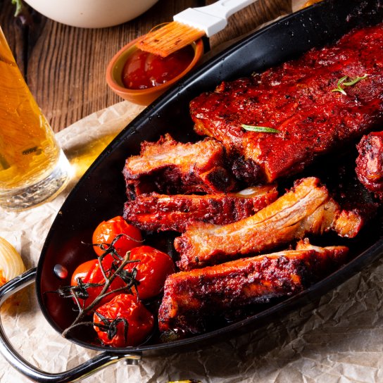 українські страви з пивом