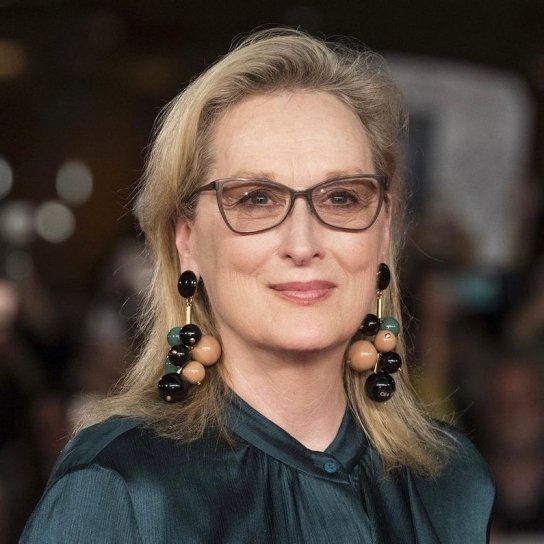 Меріл Стріп/instagram.com/merylstreep/