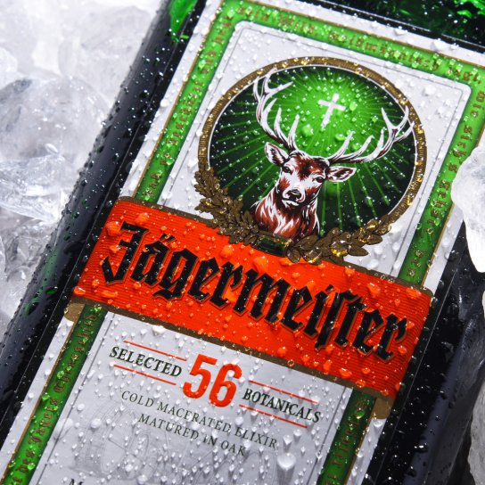 Єгермейстр