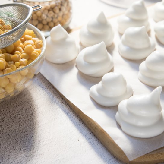 Як робити та вживати аквафабу