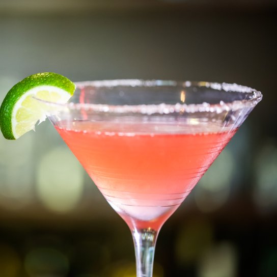 Коктейль «Космополітен»