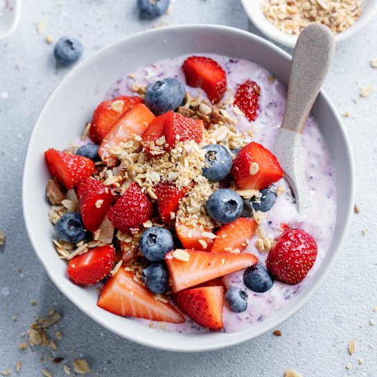 Як їсти менше