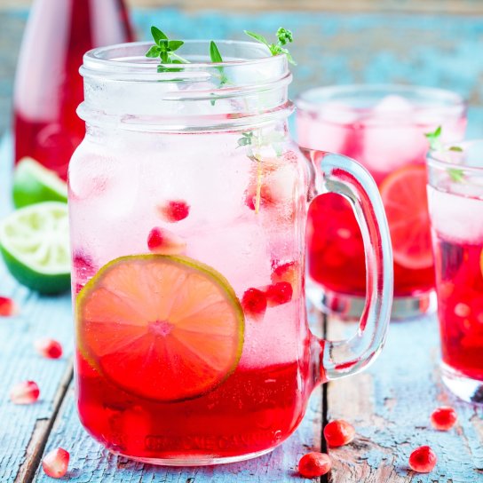 Зимовий компот