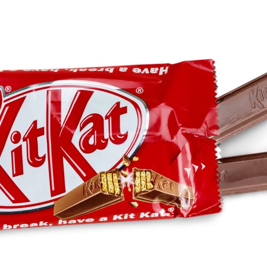 Вафли Kat Kat