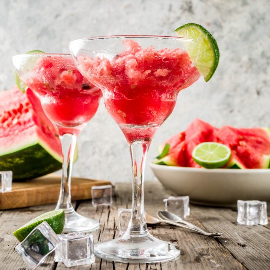 Граніта з кавуна