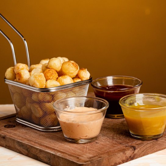 Картопля нуазет рецепт